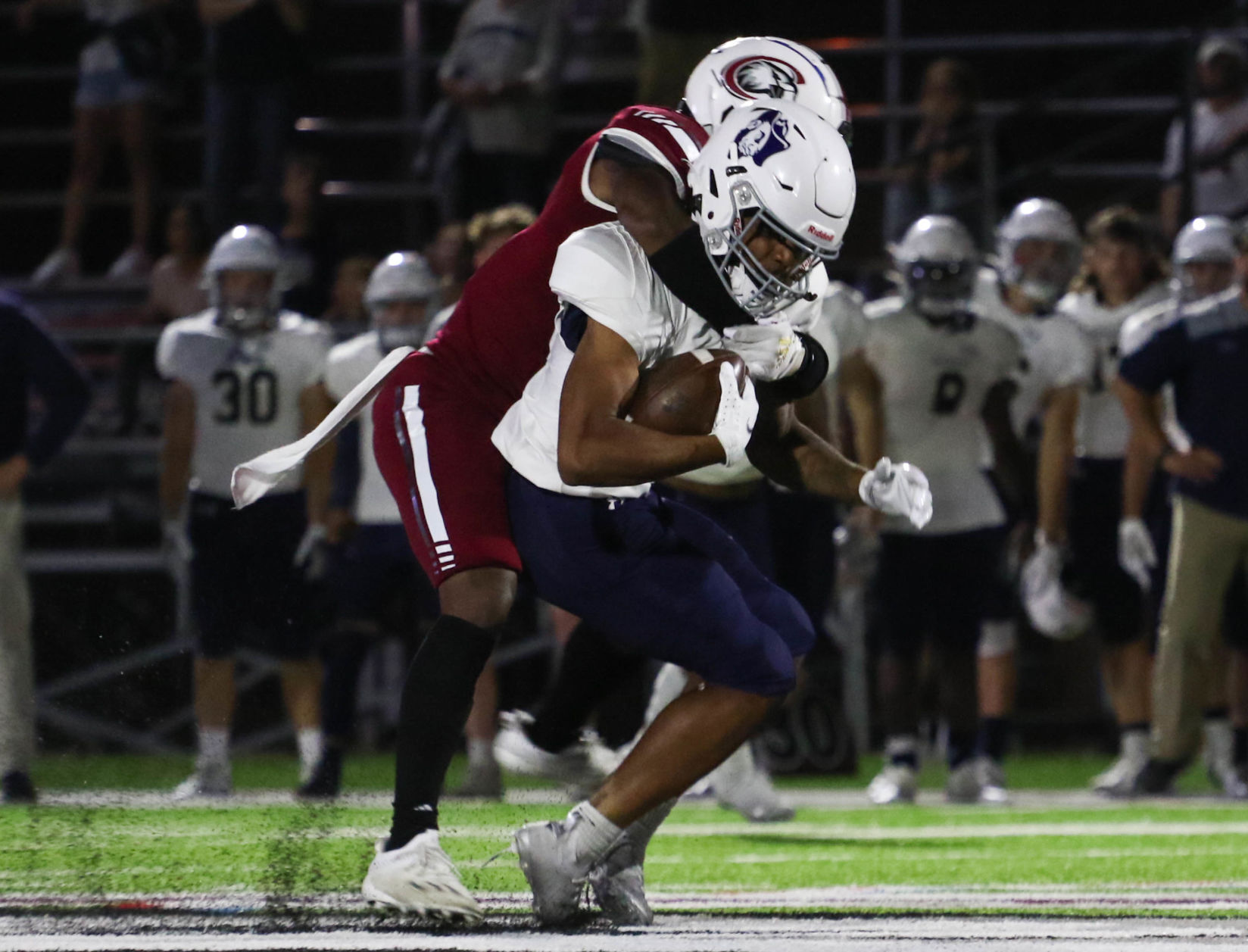 South Dakota Mines vs Chadron State